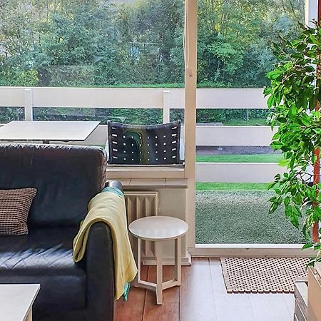 Cozy Apartment In Zoutelande With Wifi Exteriör bild