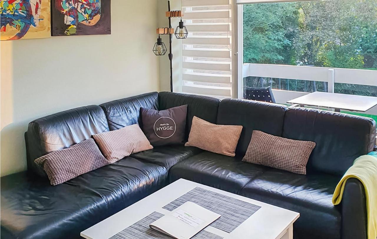 Cozy Apartment In Zoutelande With Wifi Exteriör bild