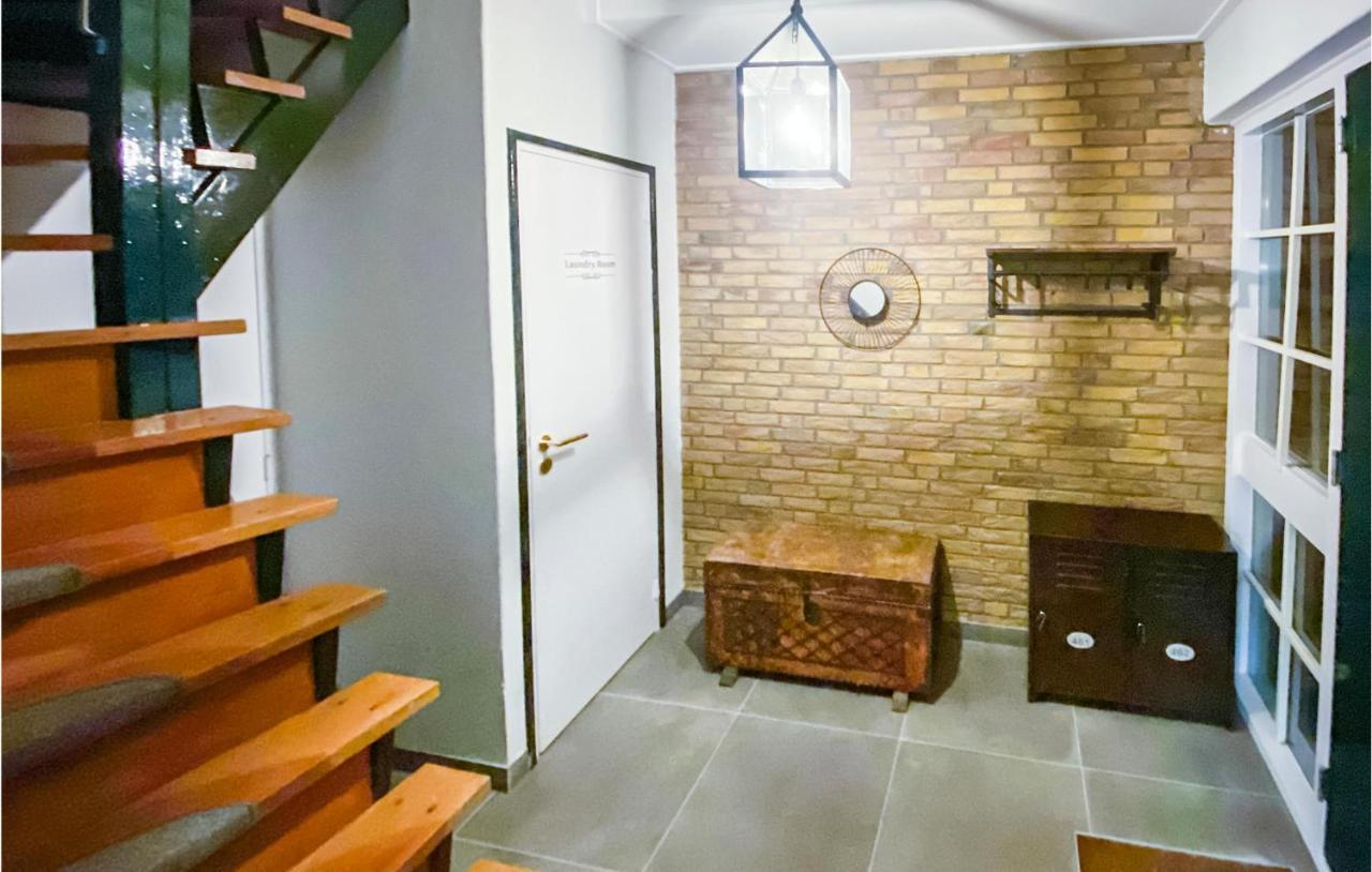Cozy Apartment In Zoutelande With Wifi Exteriör bild