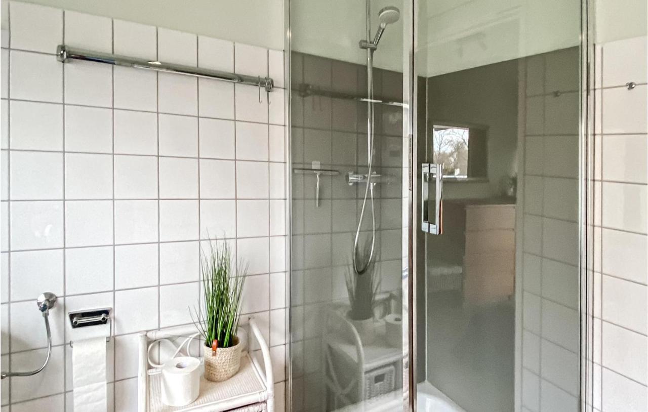 Cozy Apartment In Zoutelande With Wifi Exteriör bild